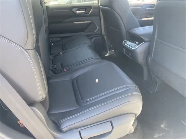 Thumbnail: 2025 Nissan Armada - 15