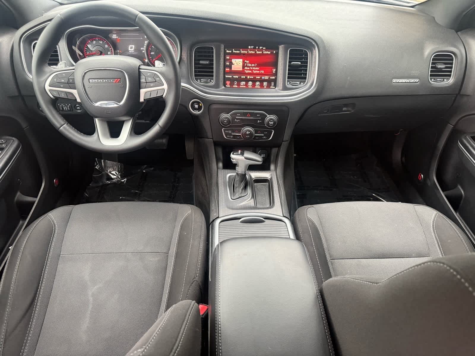 Thumbnail: 2016 Dodge Charger - 11