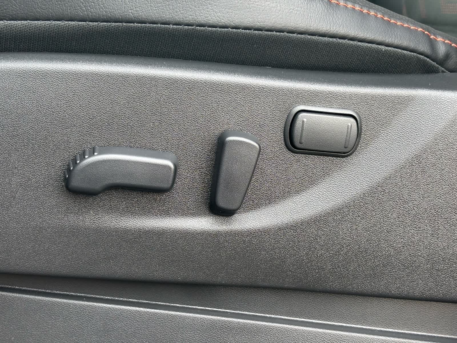 Thumbnail: 2026 Nissan Frontier - 11