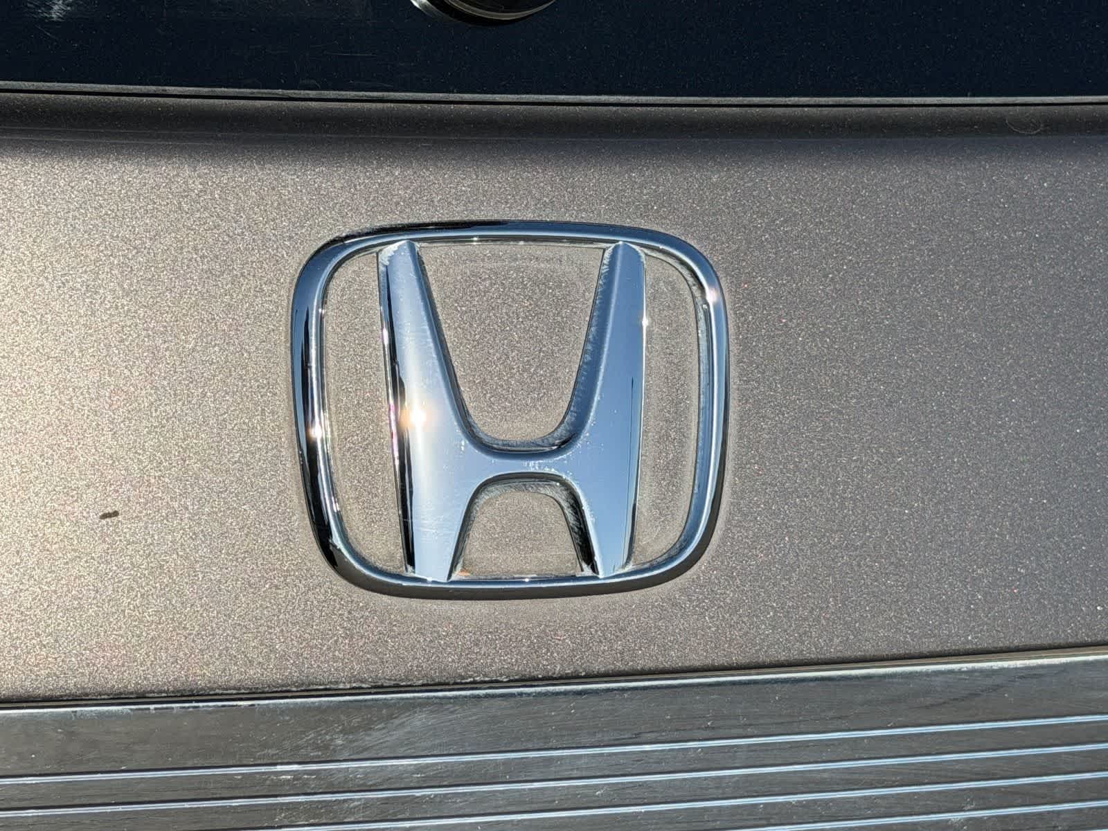 Thumbnail: 2014 Honda Odyssey - 31