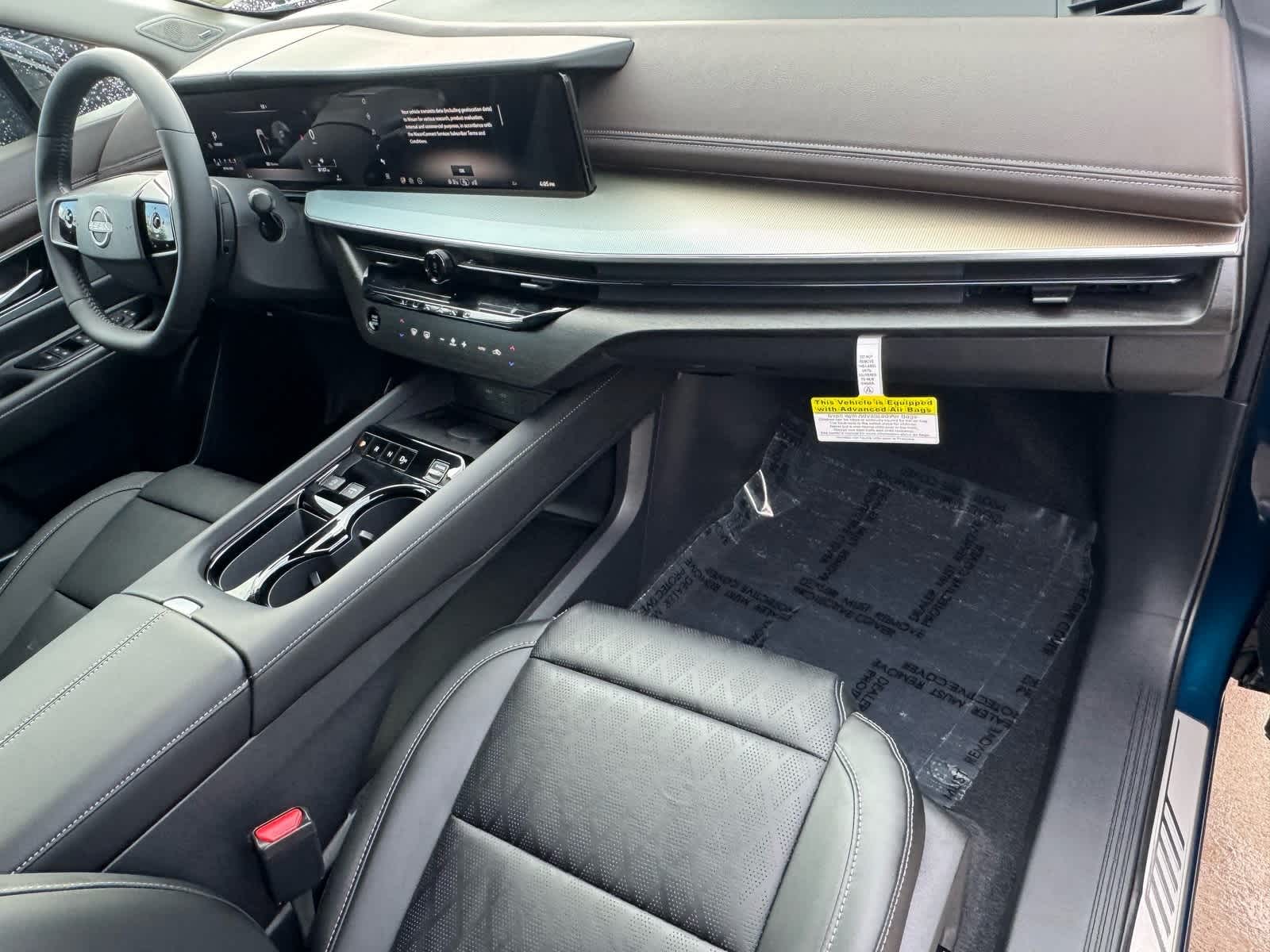 Thumbnail: 2026 Nissan Murano - 12