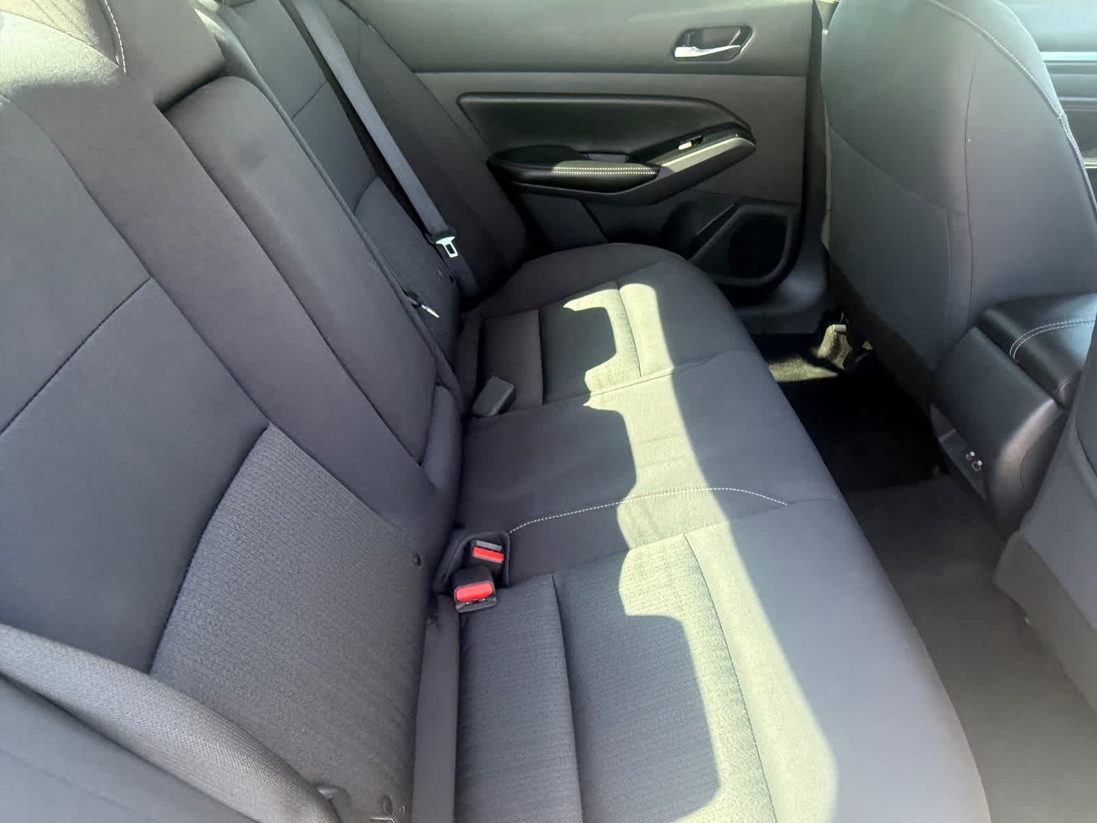 Thumbnail: 2022 Nissan Altima - 12