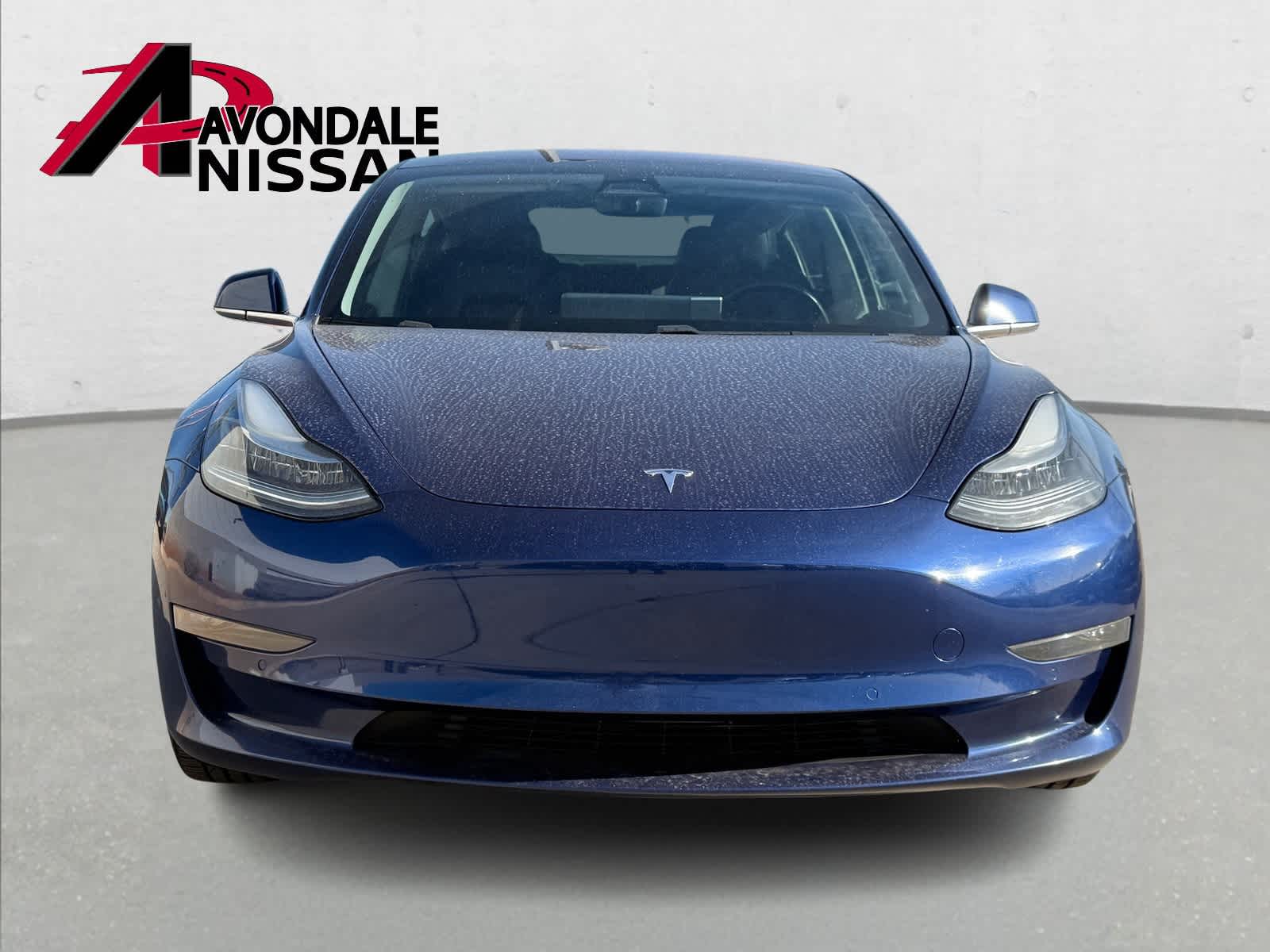 Thumbnail: 2018 Tesla Model 3 - 6