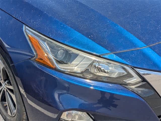 Thumbnail: 2020 Nissan Altima - 9