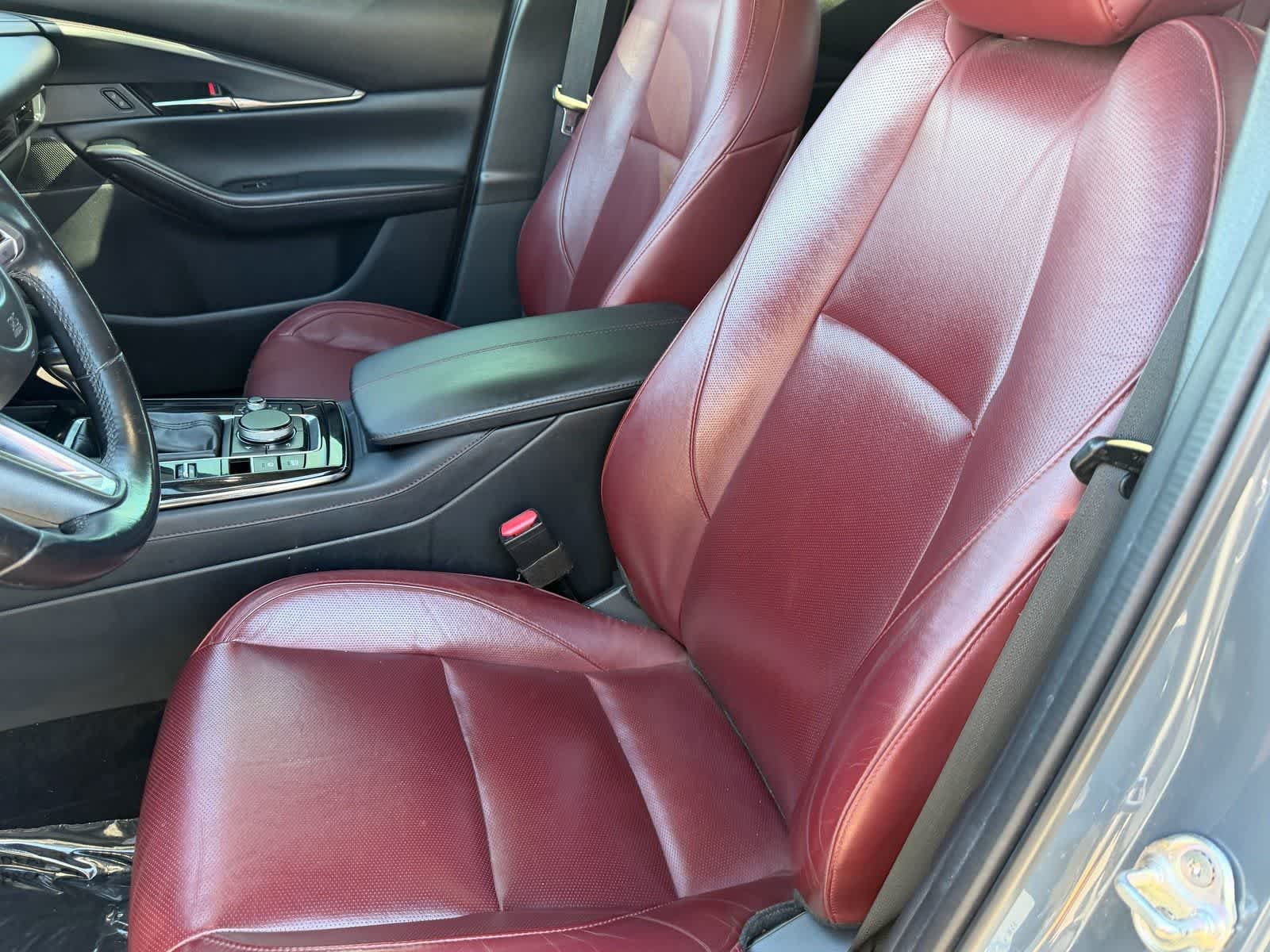 Thumbnail: 2022 Mazda CX-30 - 21