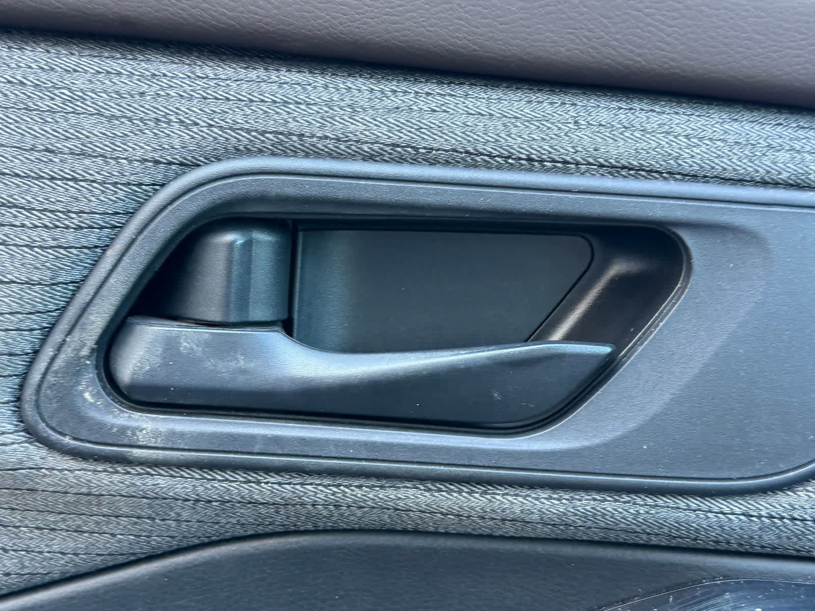 Thumbnail: 2023 Nissan Rogue - 7