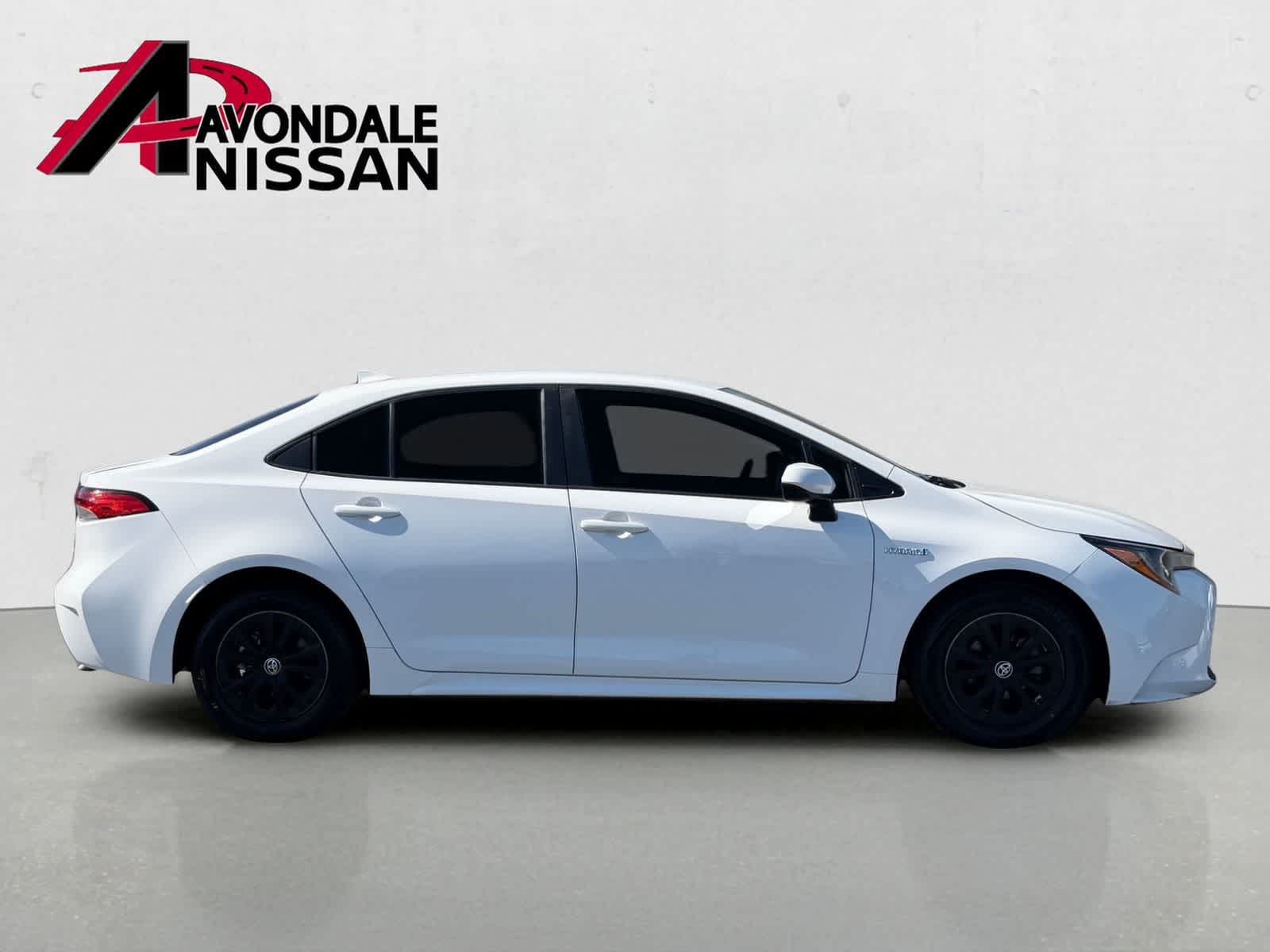 Thumbnail: 2020 Toyota Corolla - 7