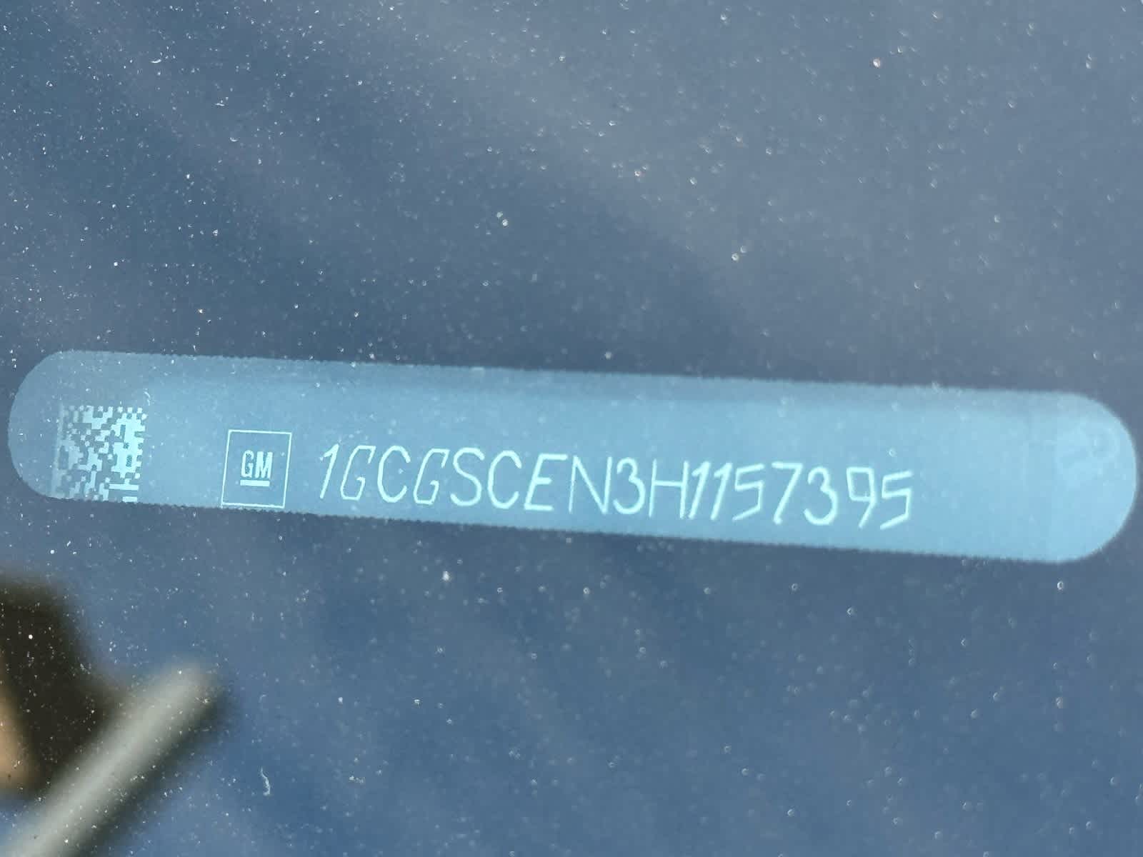 Thumbnail: 2017 Chevrolet Colorado - 31