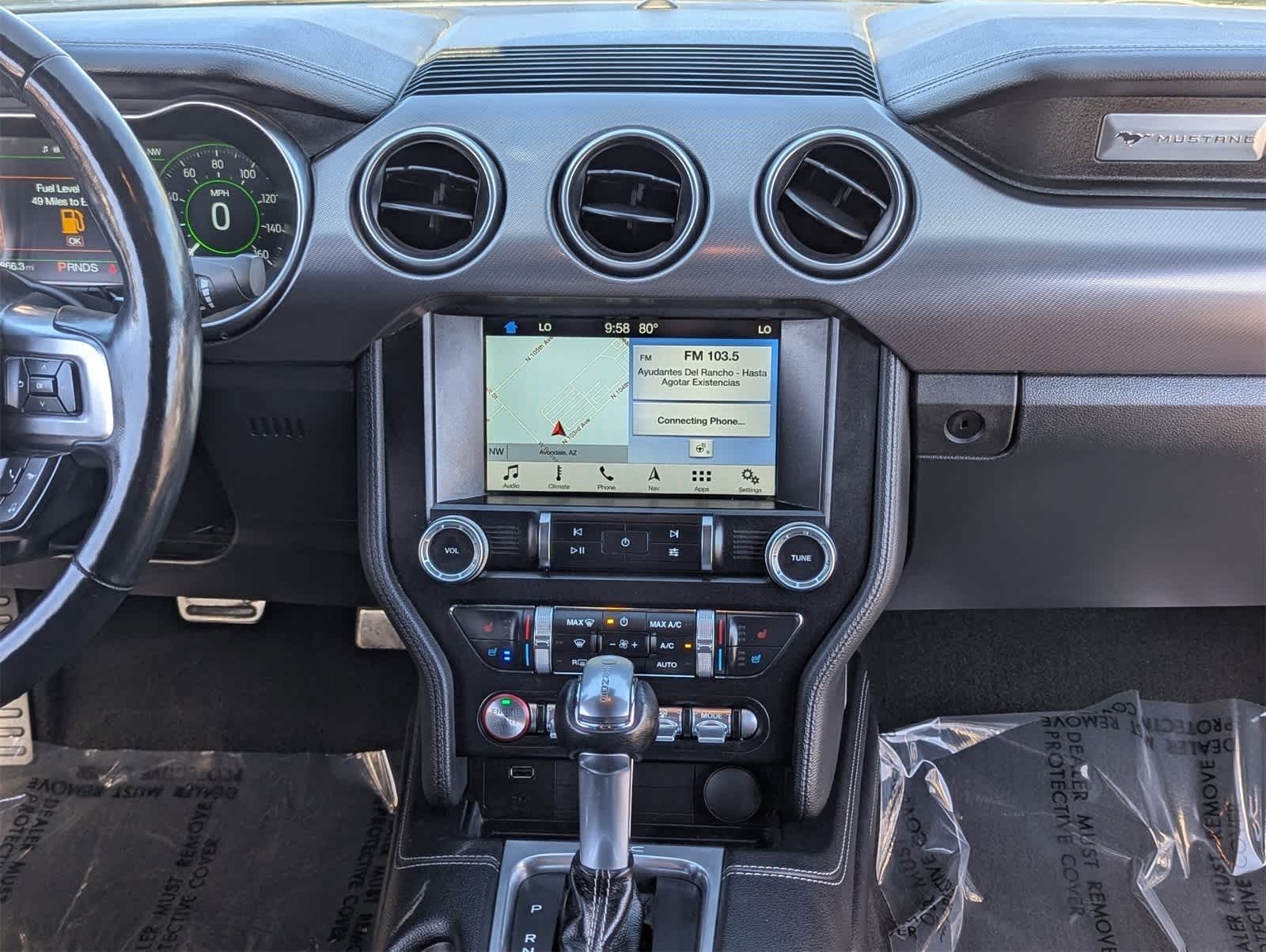 Thumbnail: 2019 Ford Mustang - 17