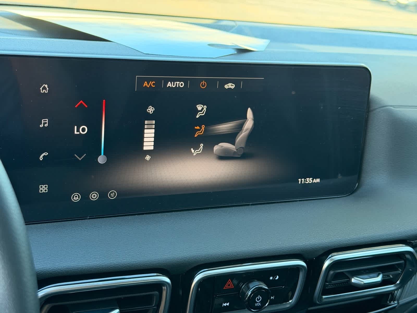 Thumbnail: 2026 Nissan Sentra - 15