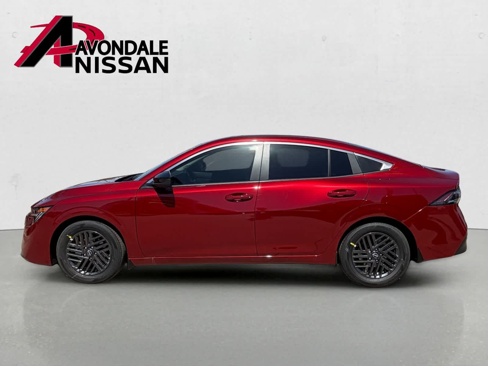 Thumbnail: 2026 Nissan Sentra - 3