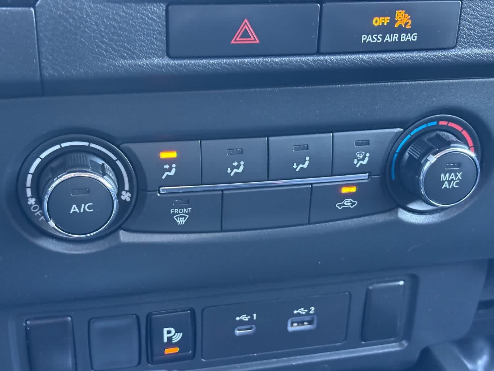 Thumbnail: 2022 Nissan Frontier - 26