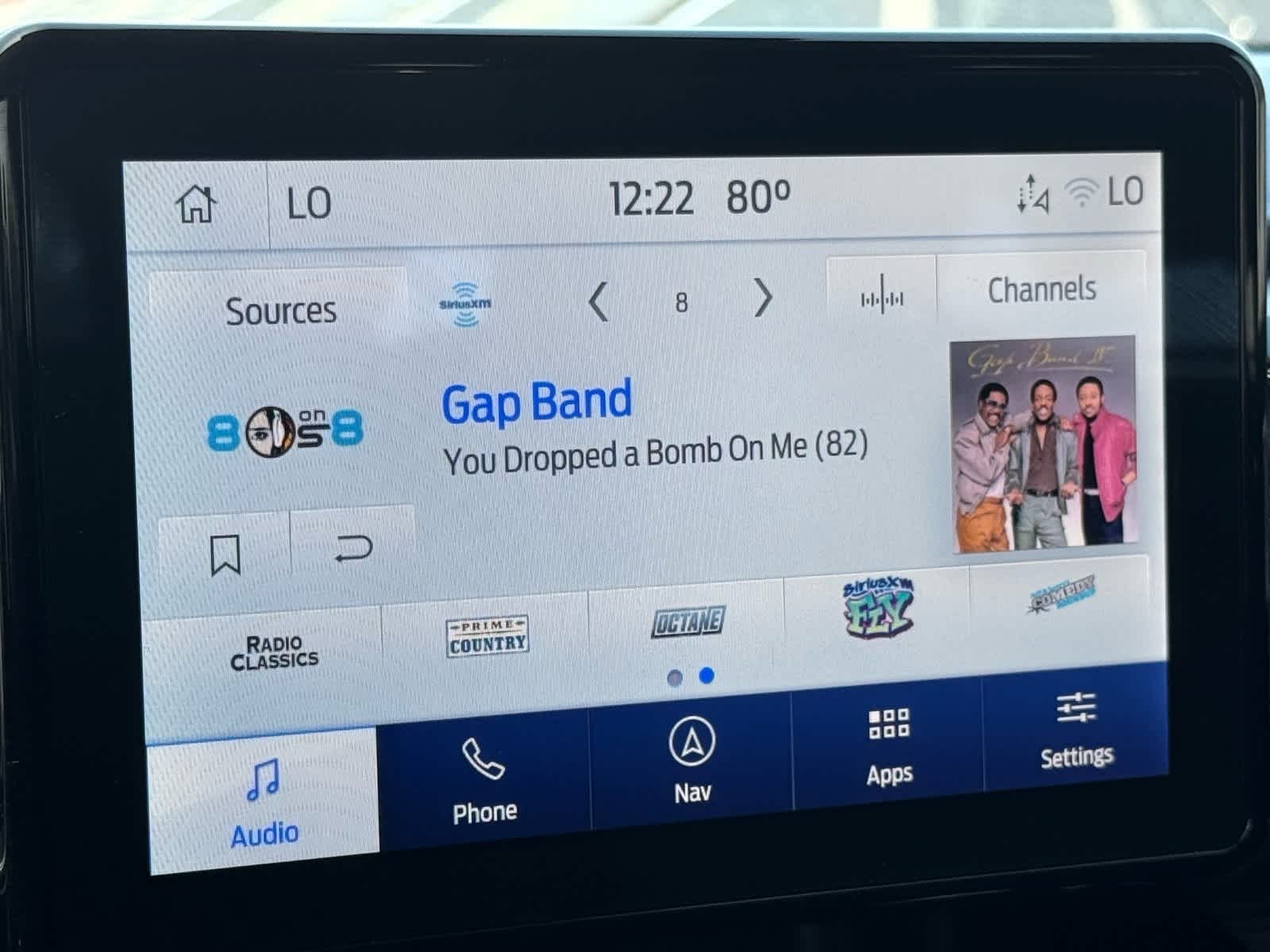 Thumbnail: 2022 Ford Explorer - 24