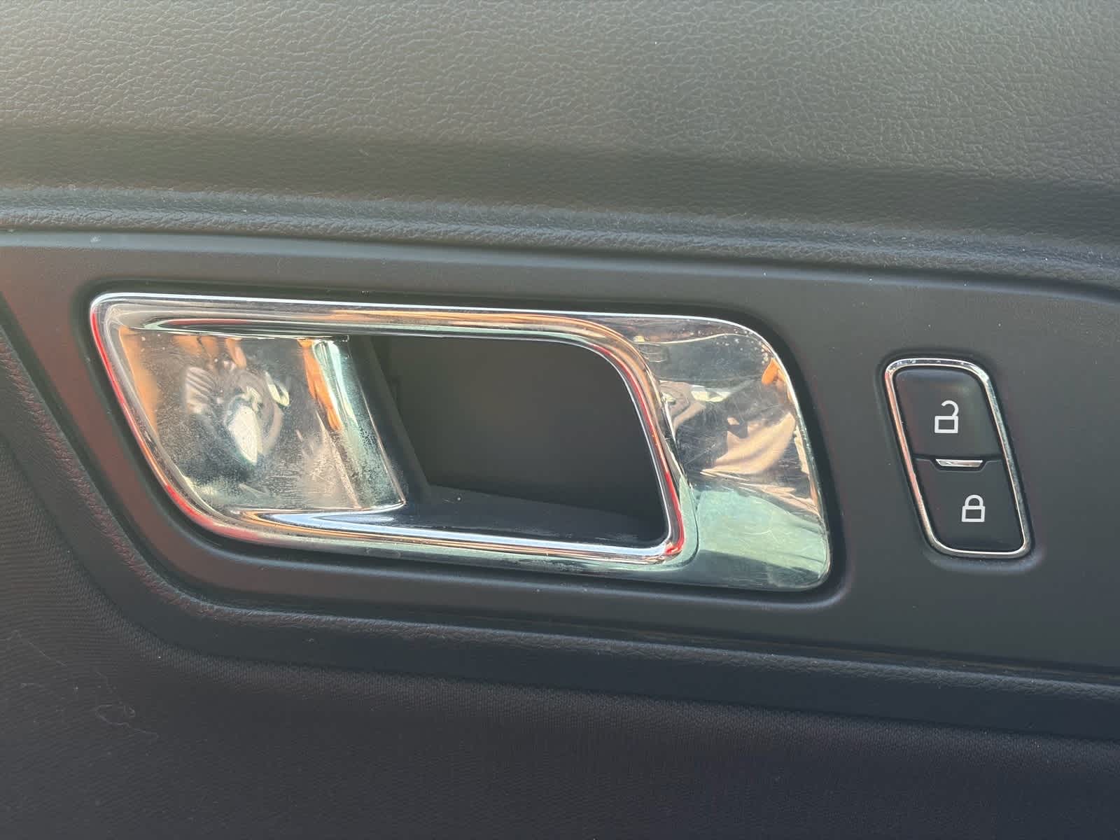 Thumbnail: 2015 Ford Mustang - 7