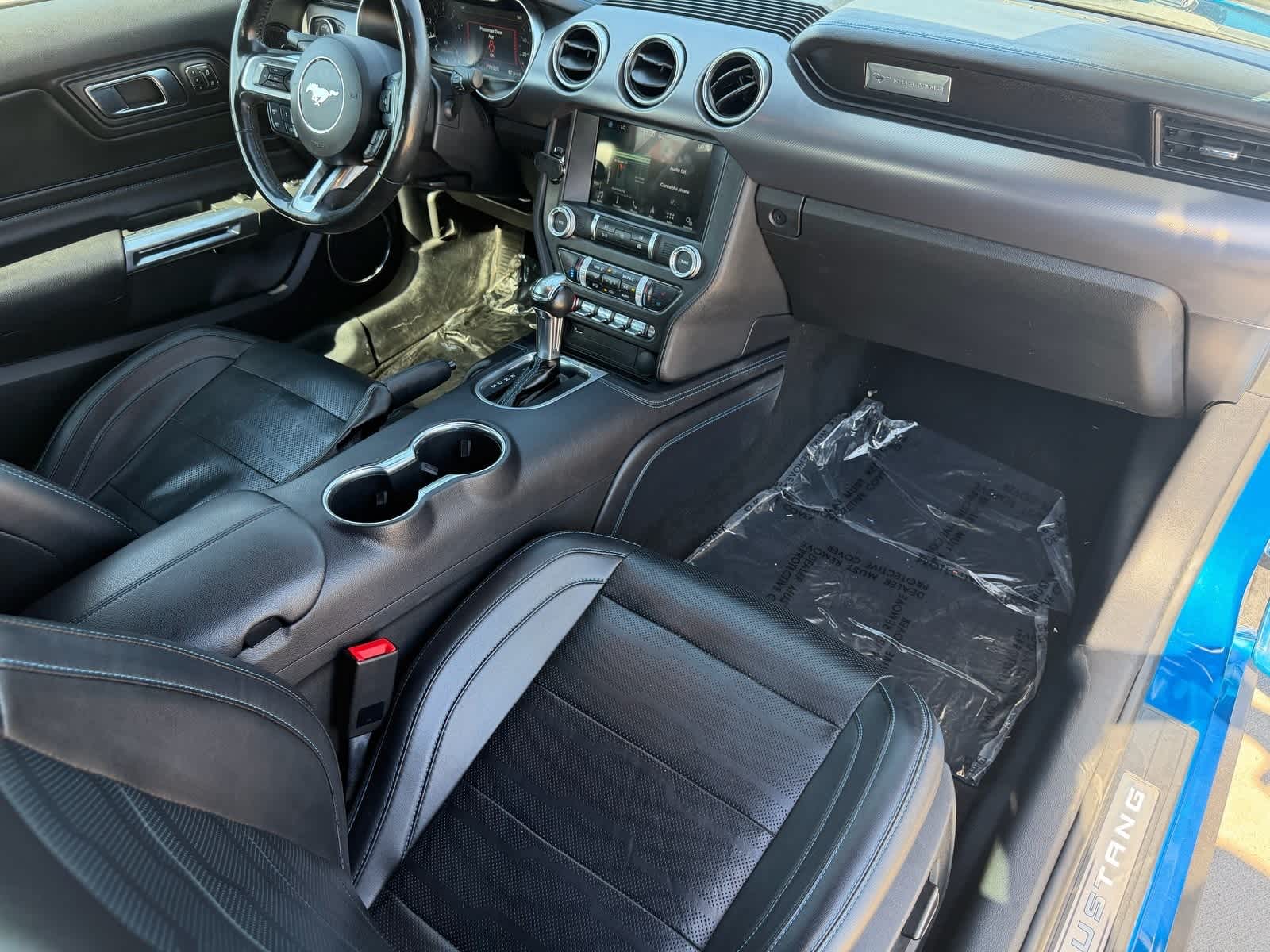 Thumbnail: 2019 Ford Mustang - 10