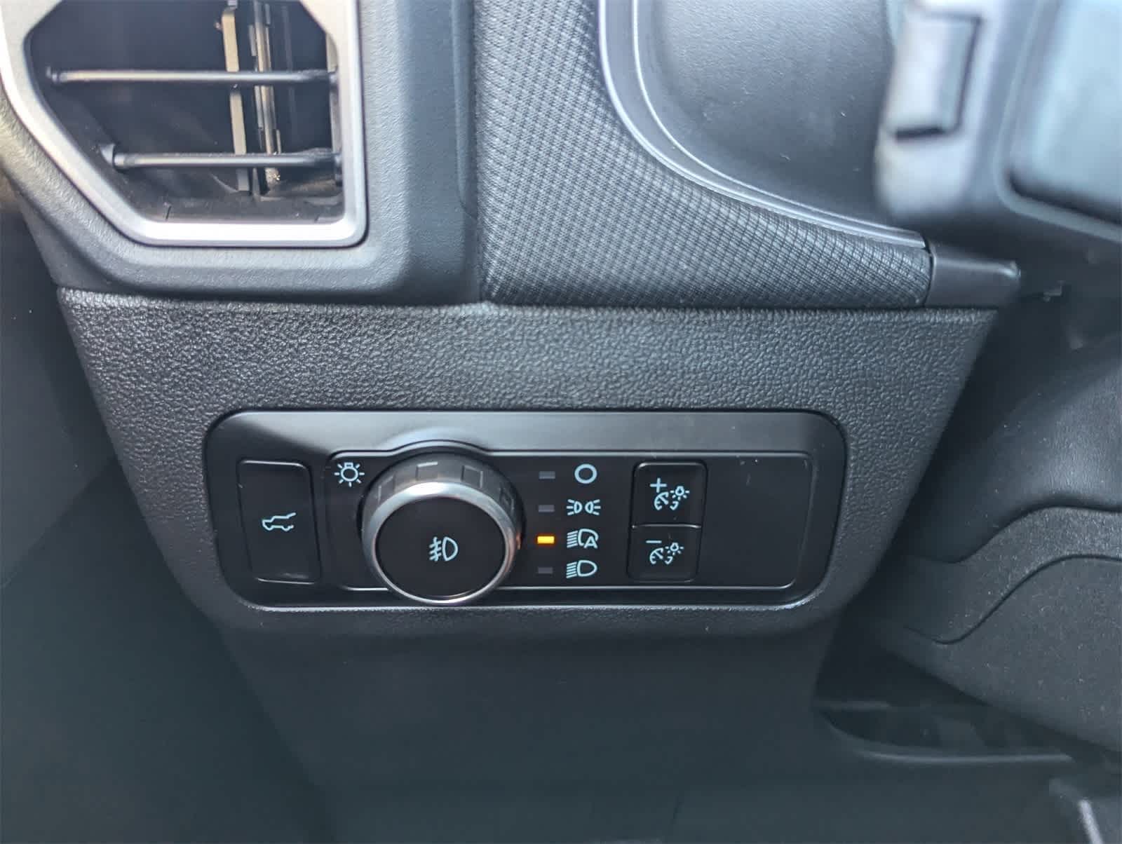 Thumbnail: 2023 Ford Bronco Sport - 33