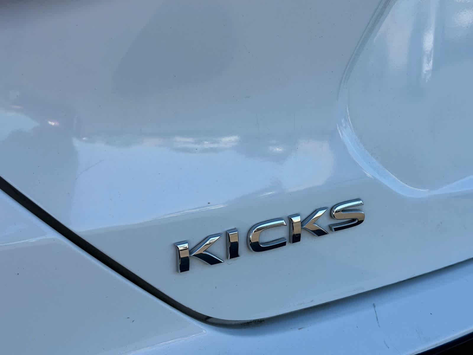 Thumbnail: 2021 Nissan Kicks - 15