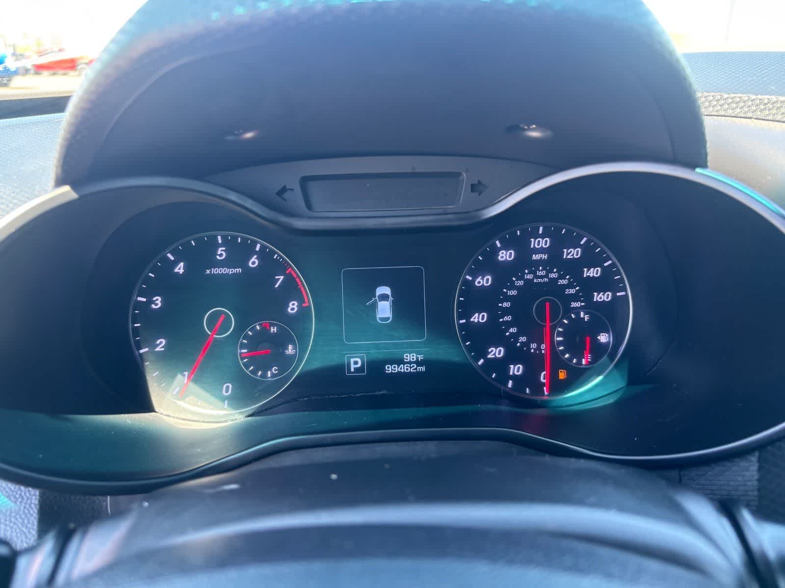 Thumbnail: 2017 Hyundai Veloster - 22