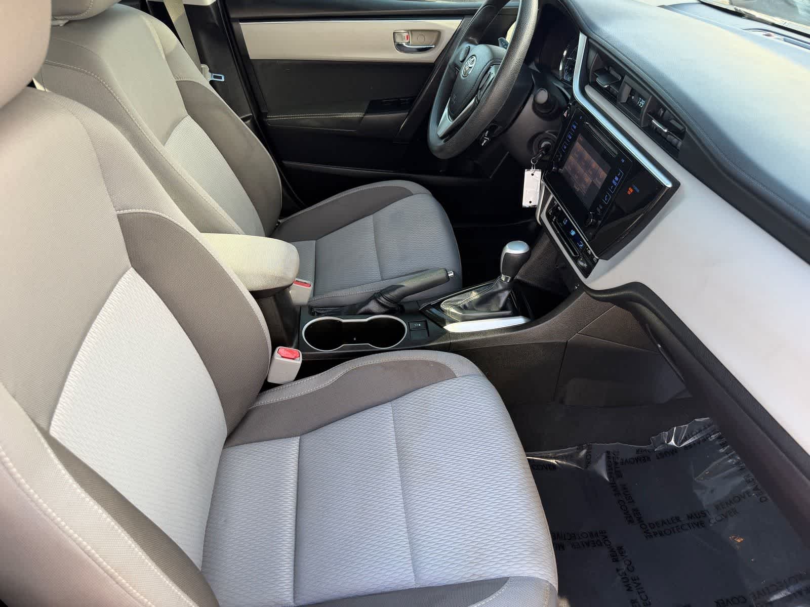 Thumbnail: 2018 Toyota Corolla - 10