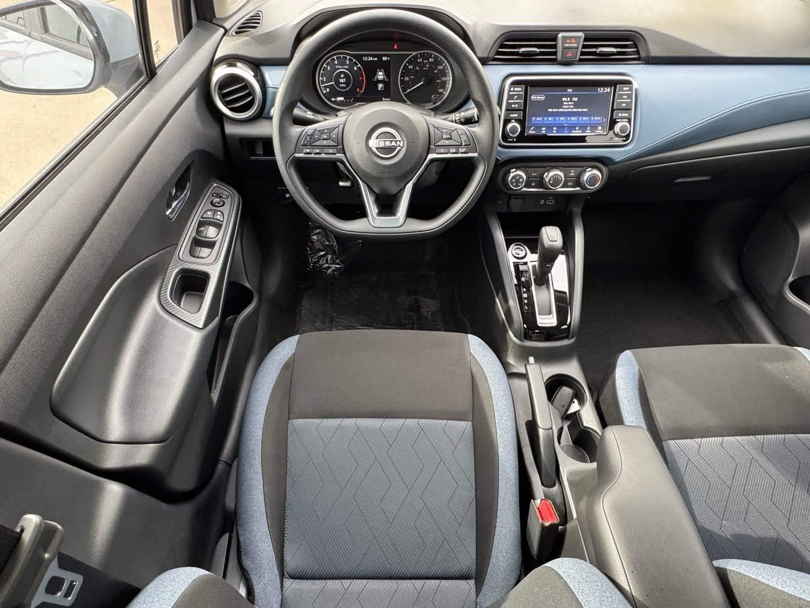 Thumbnail: 2025 Nissan Versa - 13