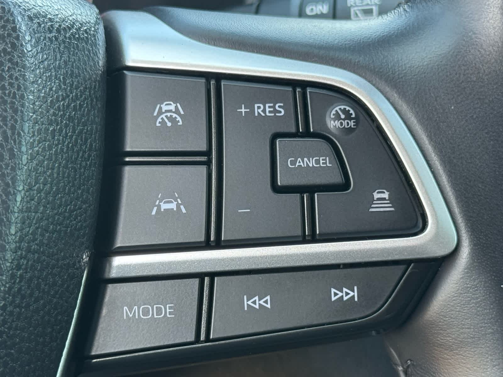 Thumbnail: 2024 Toyota Grand Highlander - 22