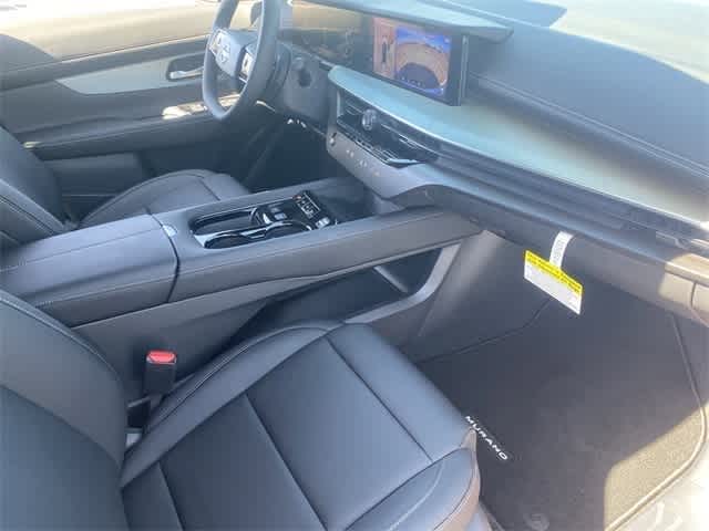 Thumbnail: 2025 Nissan Murano - 14