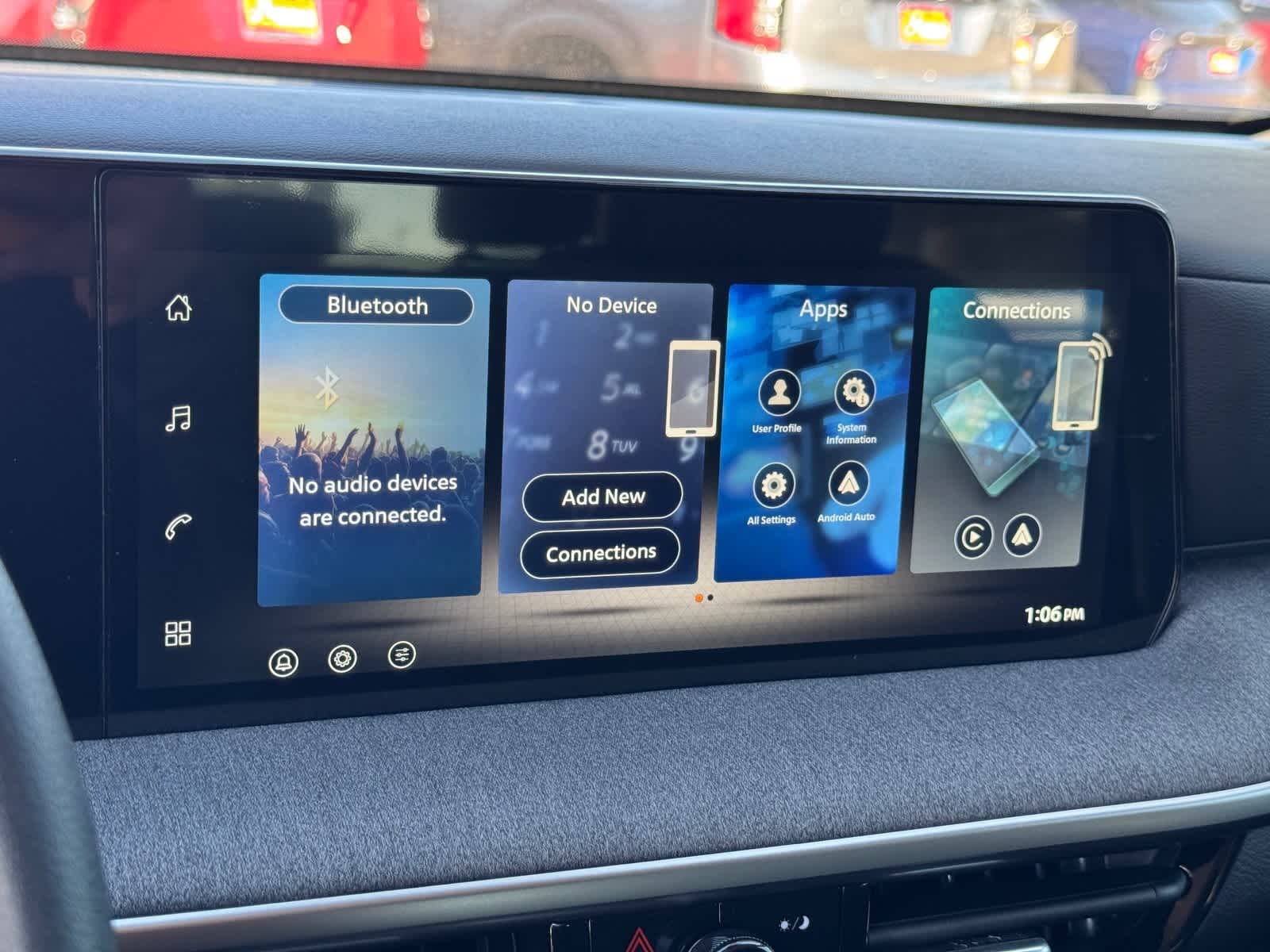 Thumbnail: 2026 Nissan Kicks - 22