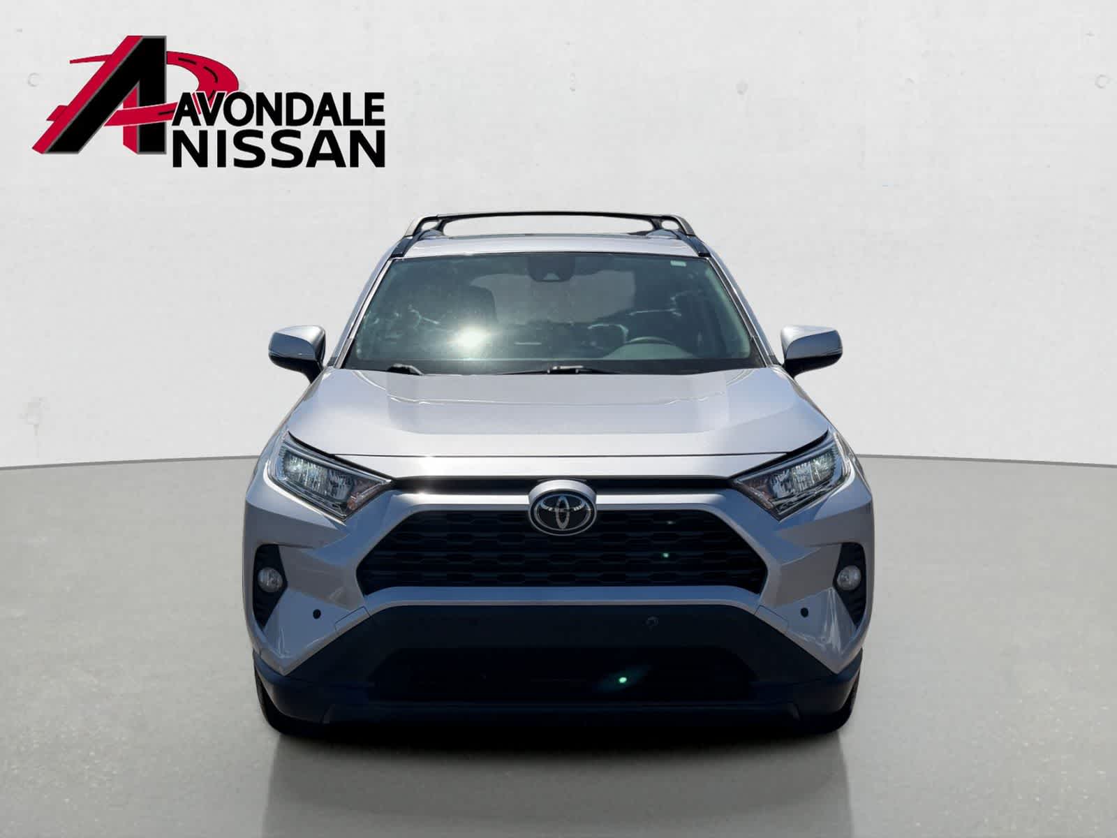 Thumbnail: 2019 Toyota RAV4 - 9