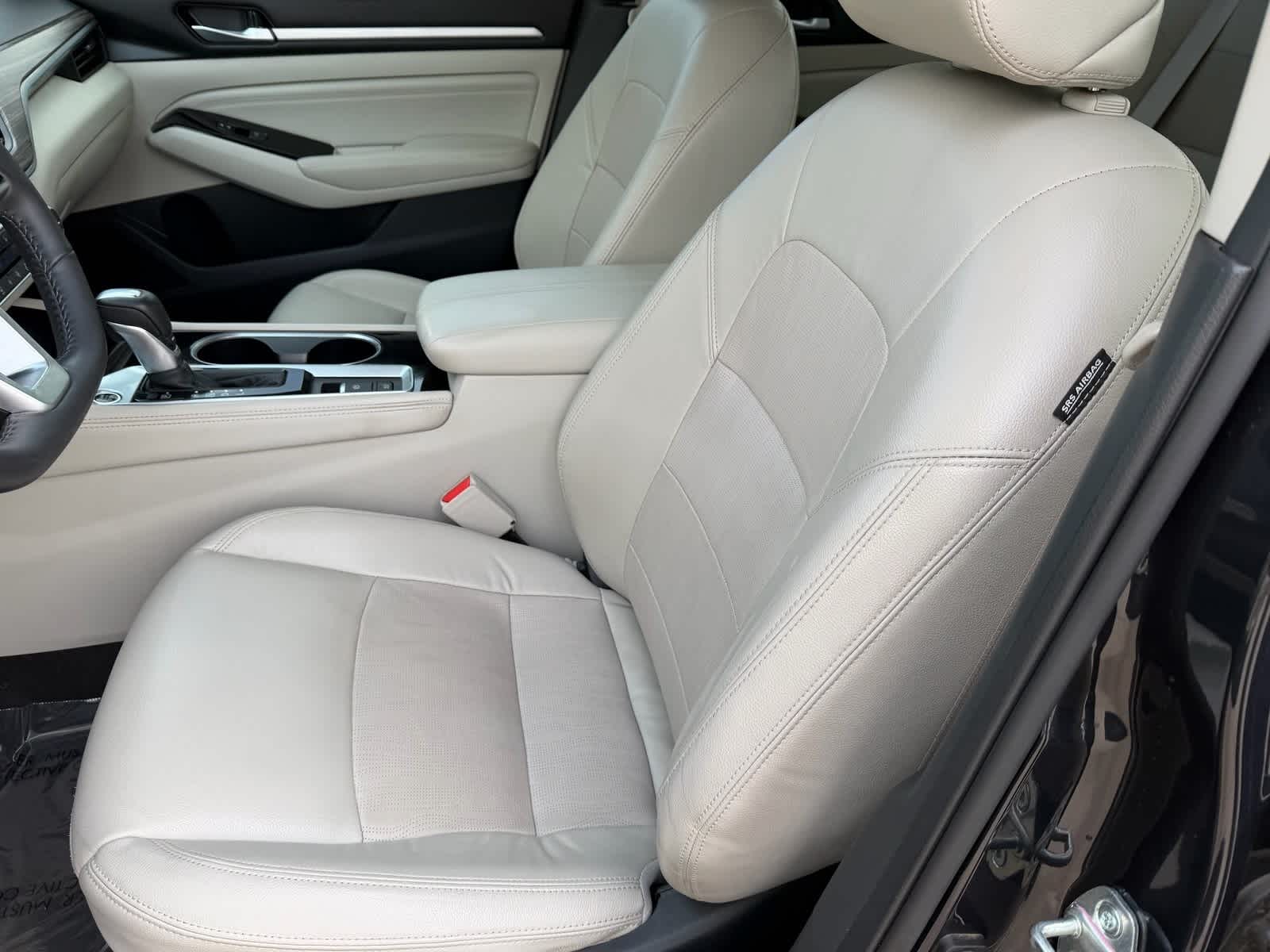 Thumbnail: 2022 Nissan Altima - 20