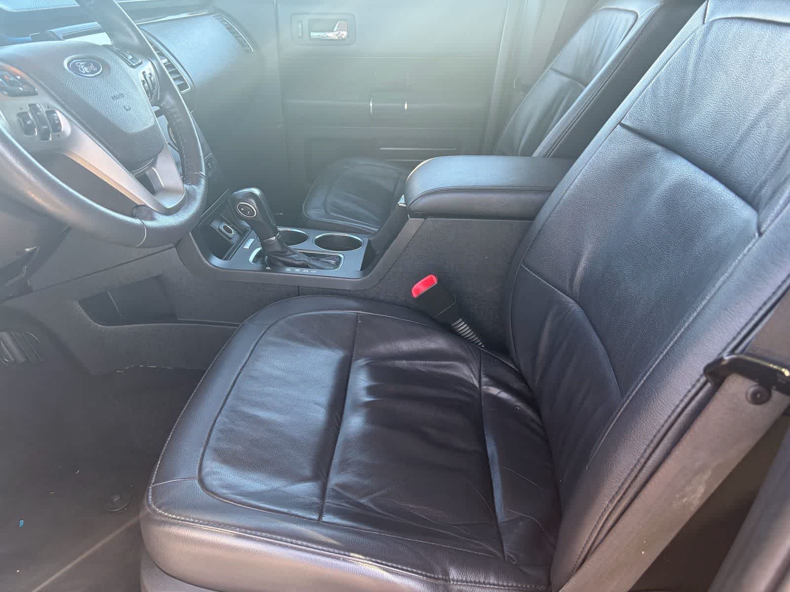 Thumbnail: 2019 Ford Flex - 2