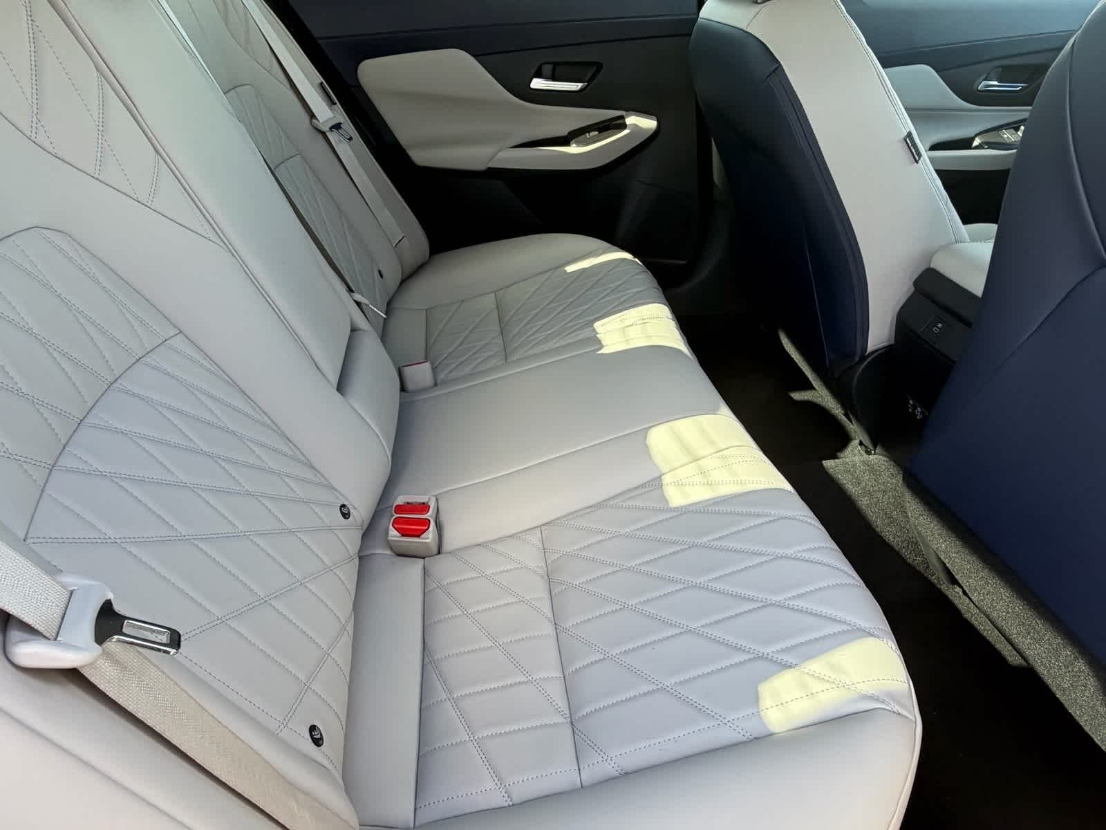 Thumbnail: 2026 Nissan Sentra - 13