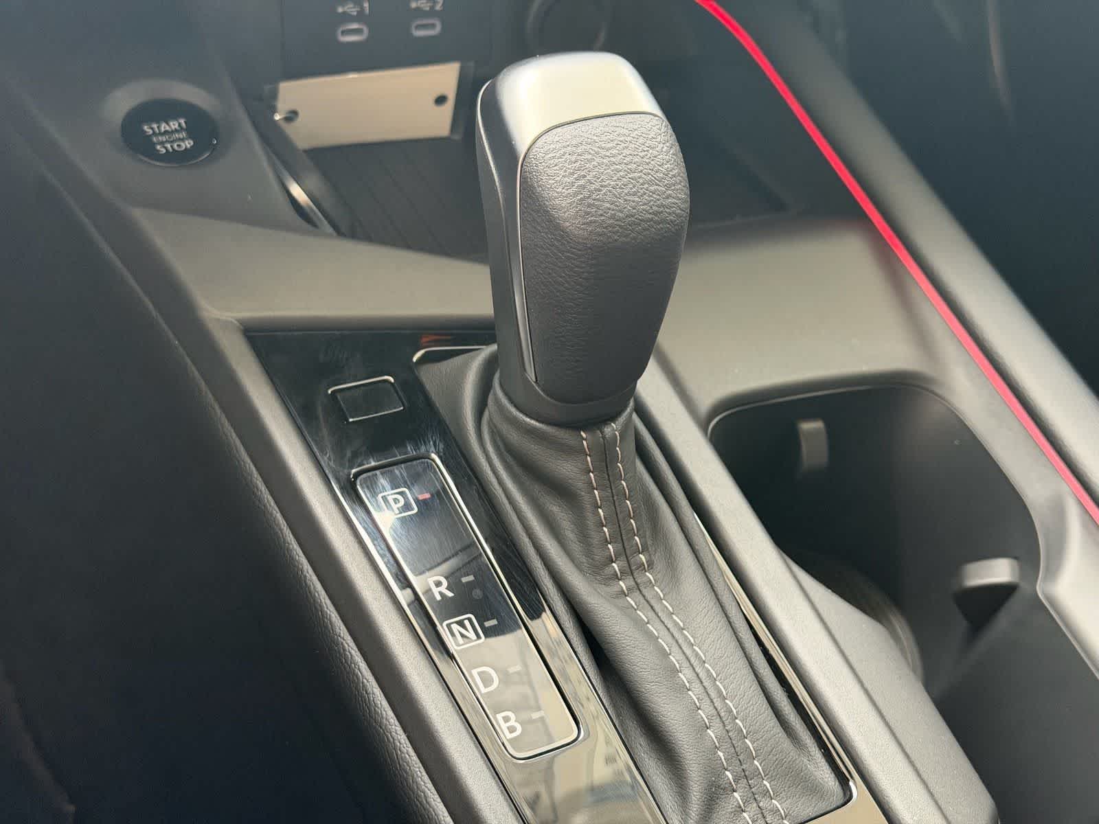 Thumbnail: 2026 Nissan Sentra - 18