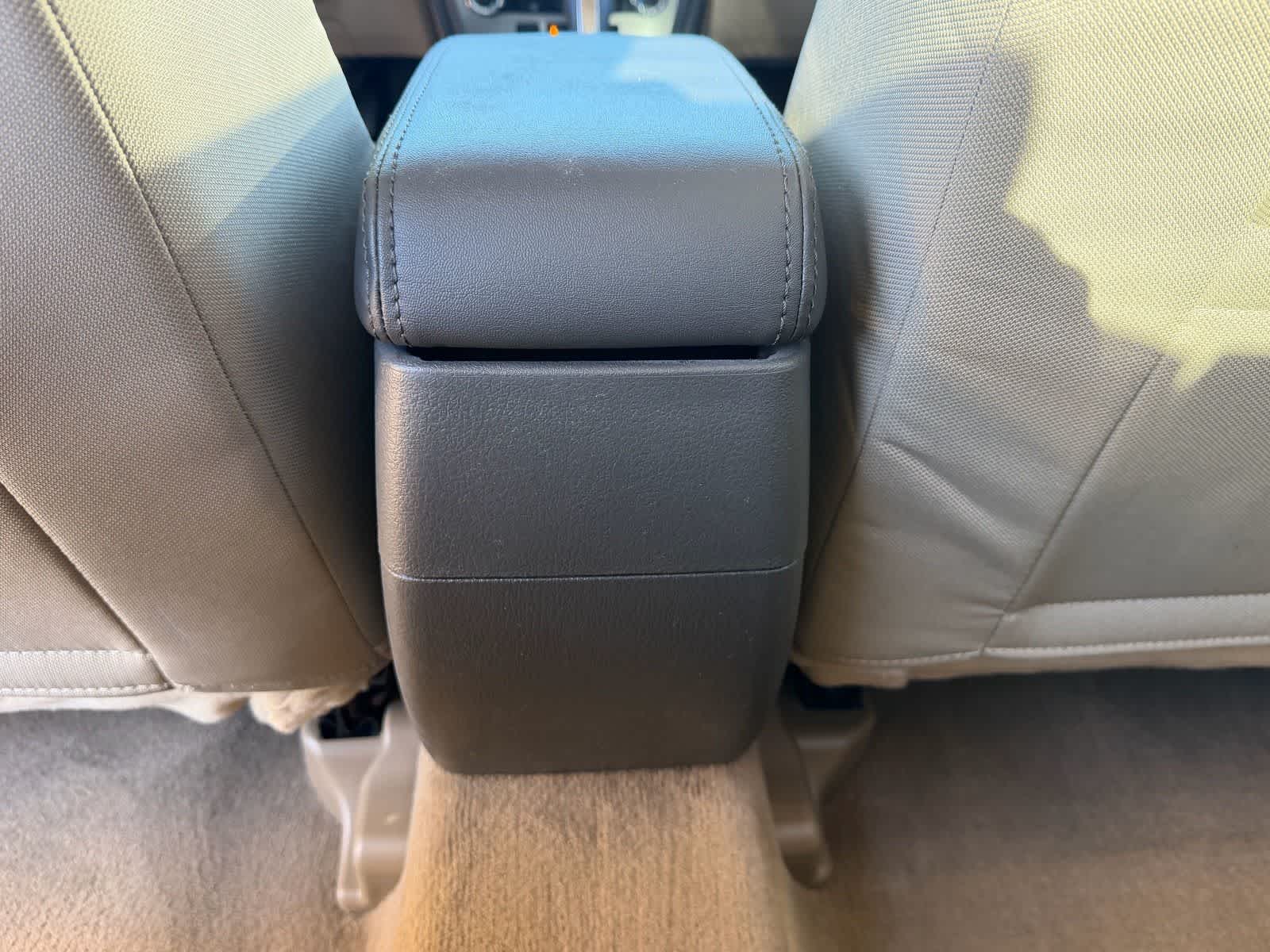 Thumbnail: 2011 Ford Fusion - 17