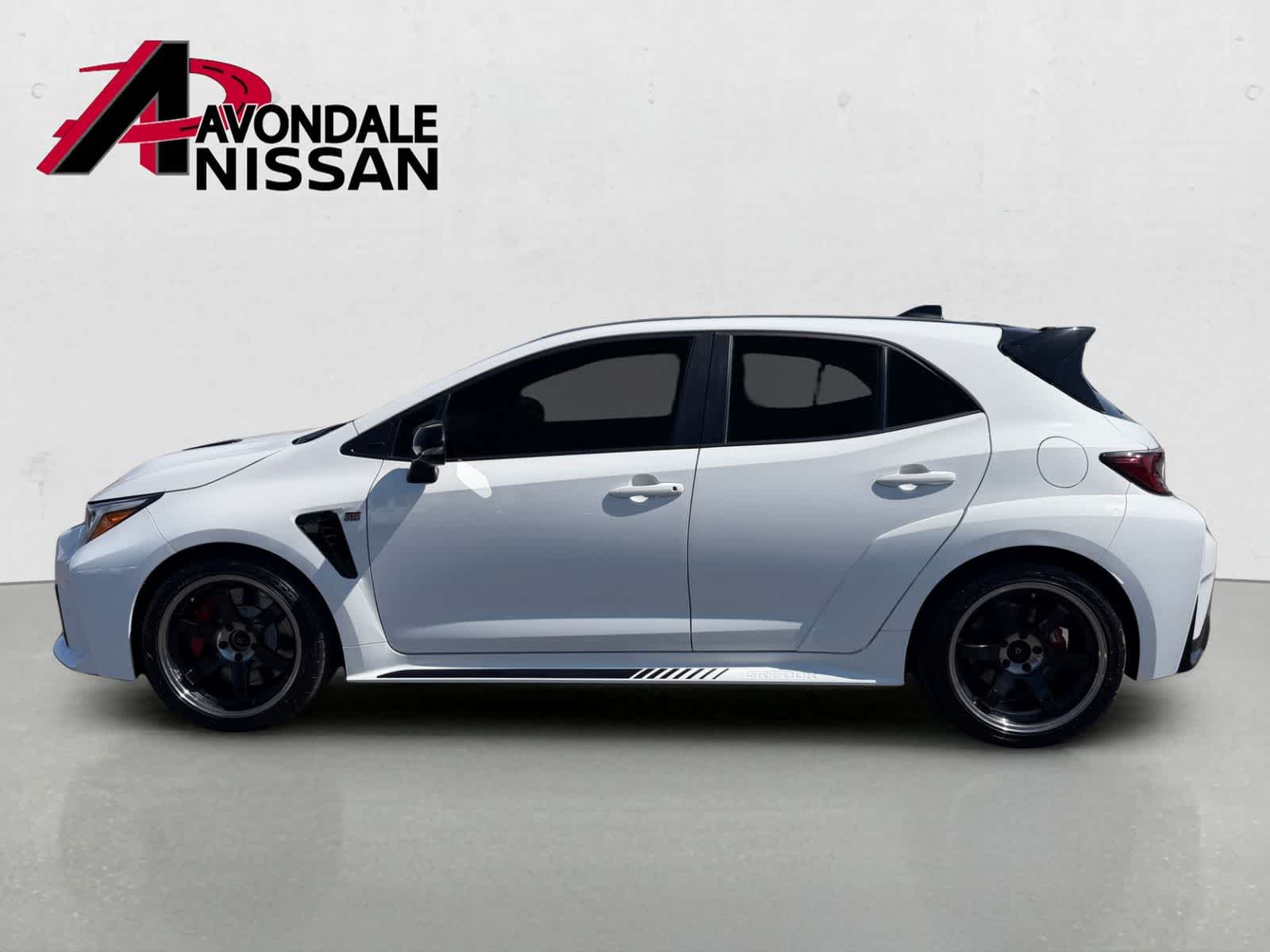 Thumbnail: 2024 Toyota GR Corolla - 2