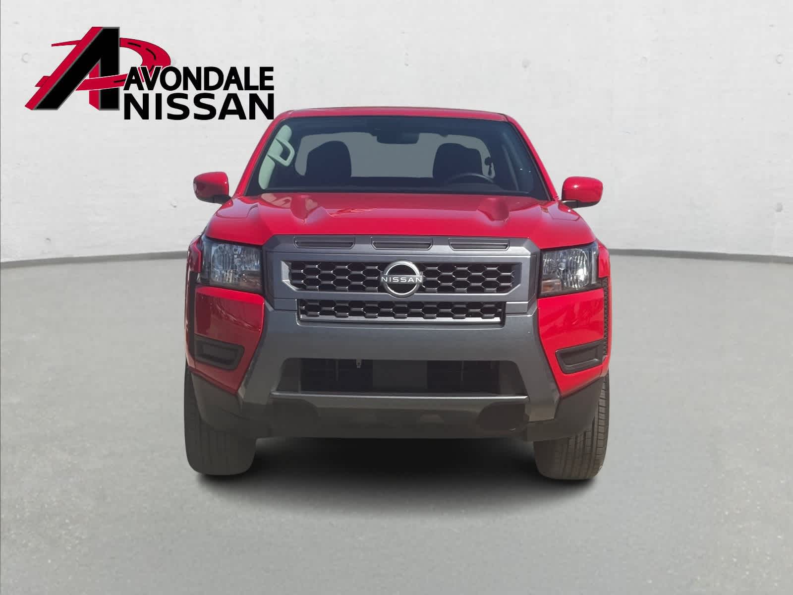 Thumbnail: 2025 Nissan Frontier - 5