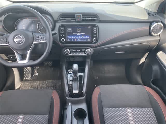 Thumbnail: 2025 Nissan Versa - 15