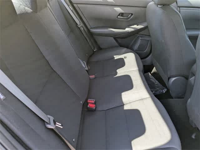 Thumbnail: 2025 Nissan Sentra - 14