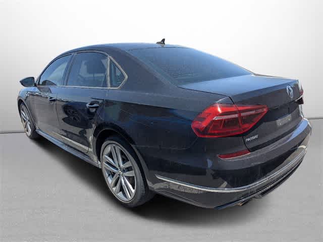 Thumbnail: 2018 Volkswagen Passat - 8