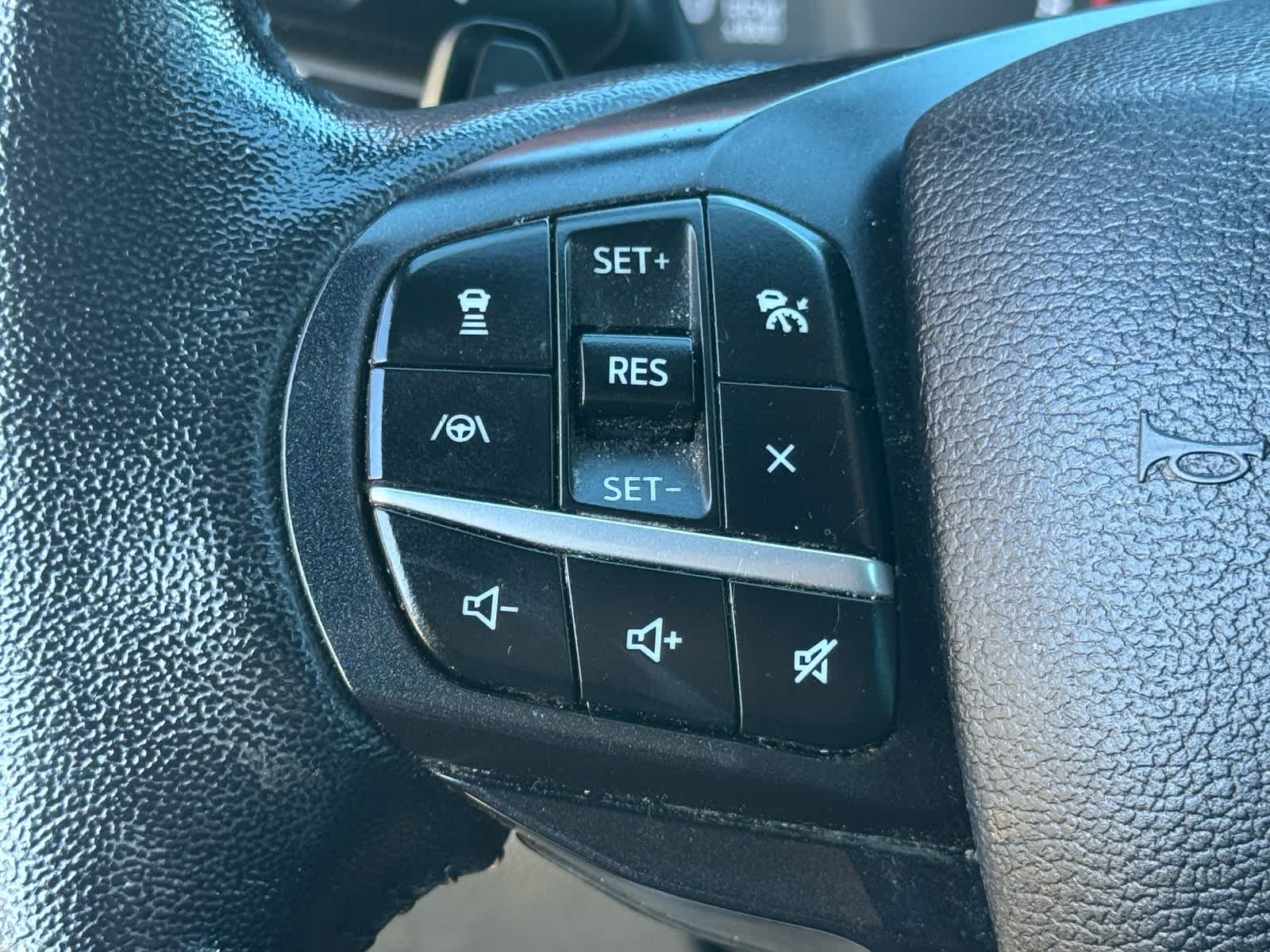 Thumbnail: 2020 Ford Explorer - 20