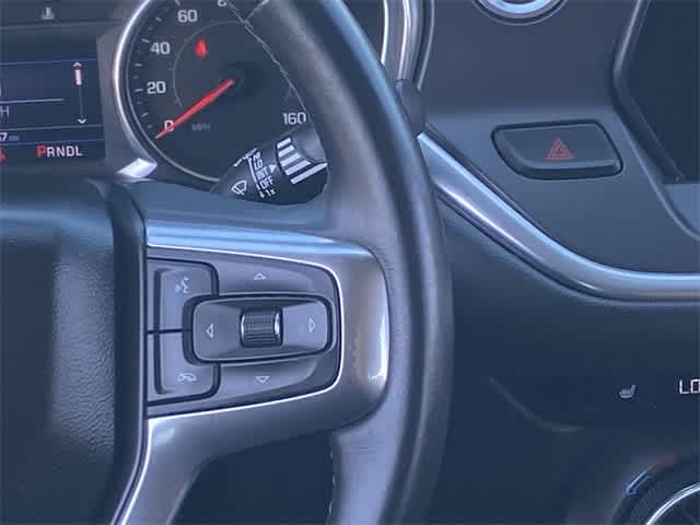 Thumbnail: 2019 Chevrolet Blazer - 22