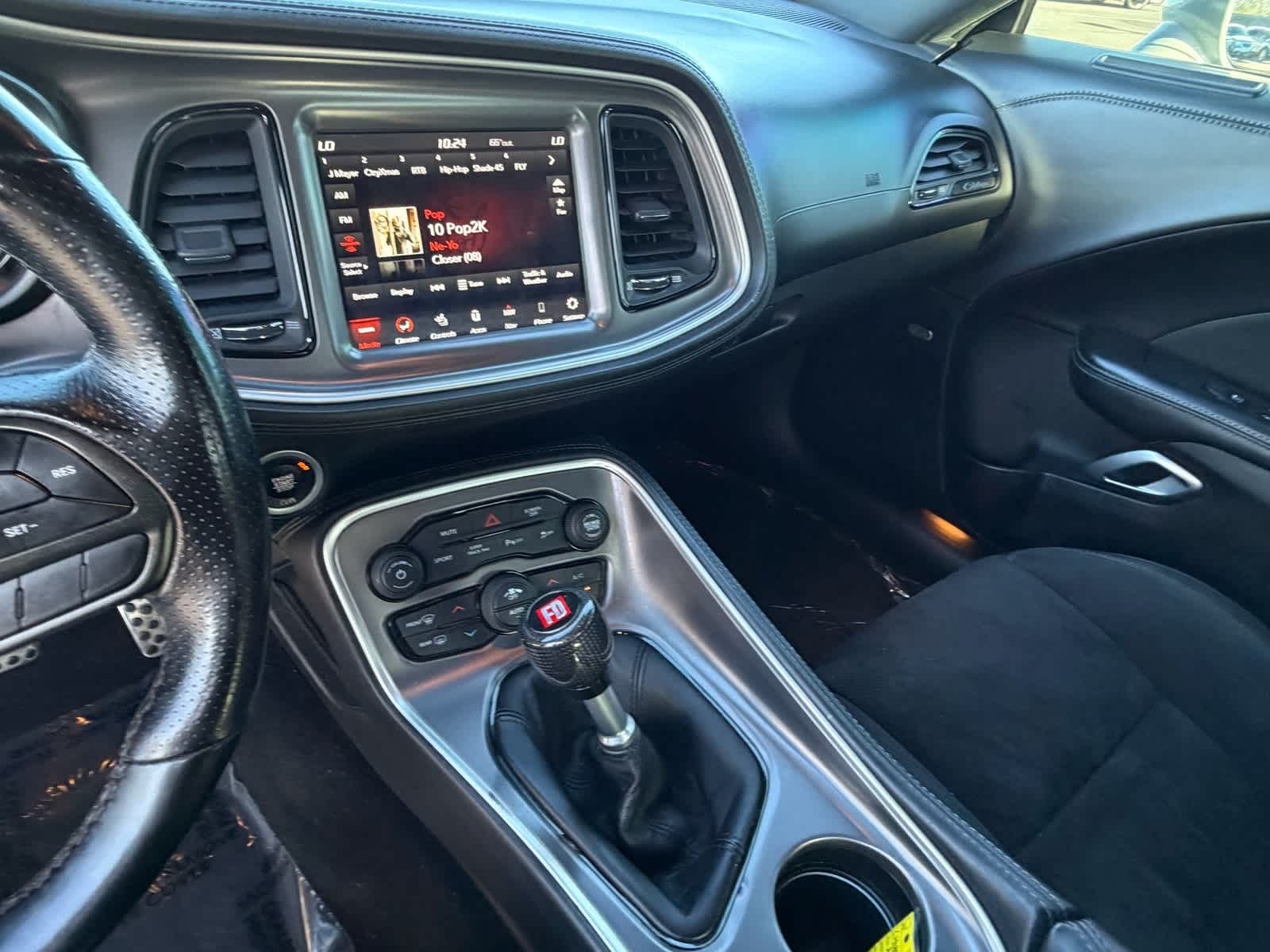 Thumbnail: 2020 Dodge Challenger - 19