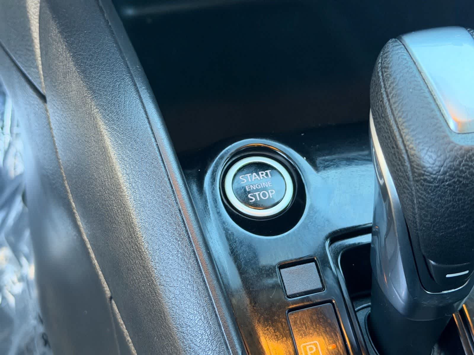 Thumbnail: 2022 Nissan Kicks - 29