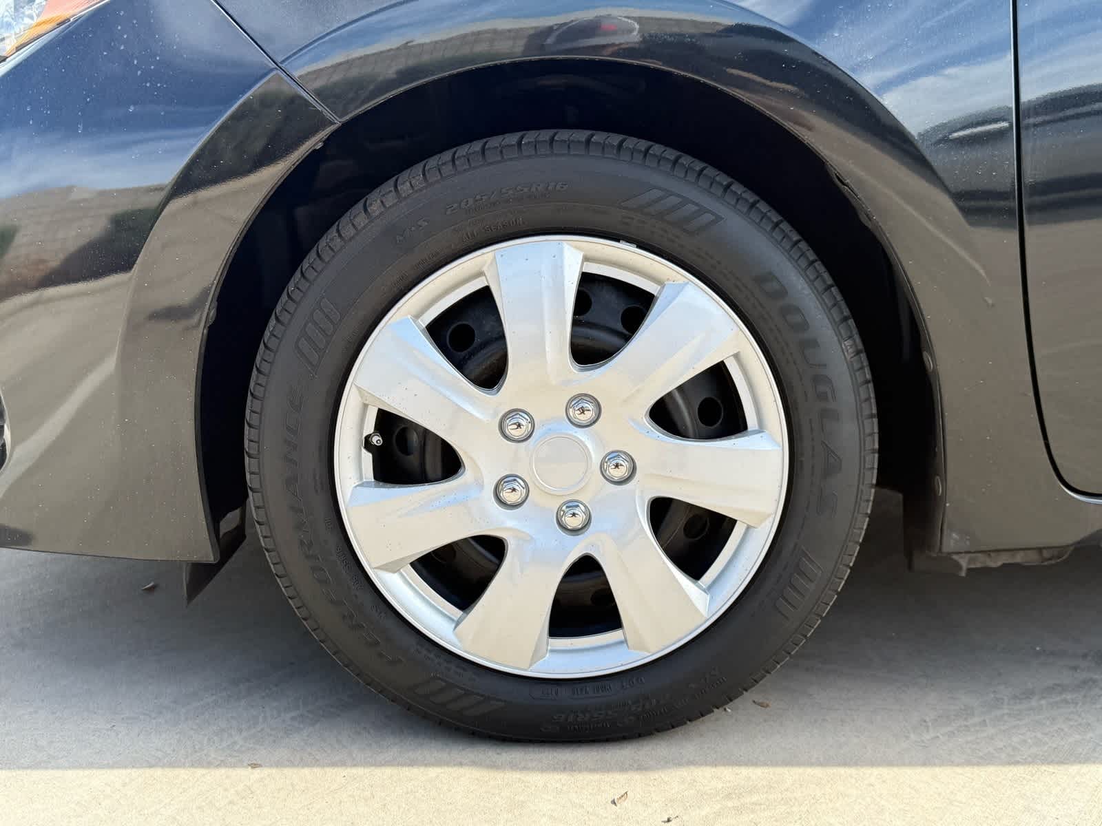 Thumbnail: 2019 Toyota Corolla - 10