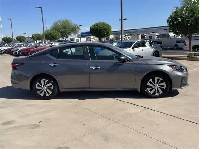 Thumbnail: 2025 Nissan Altima - 7