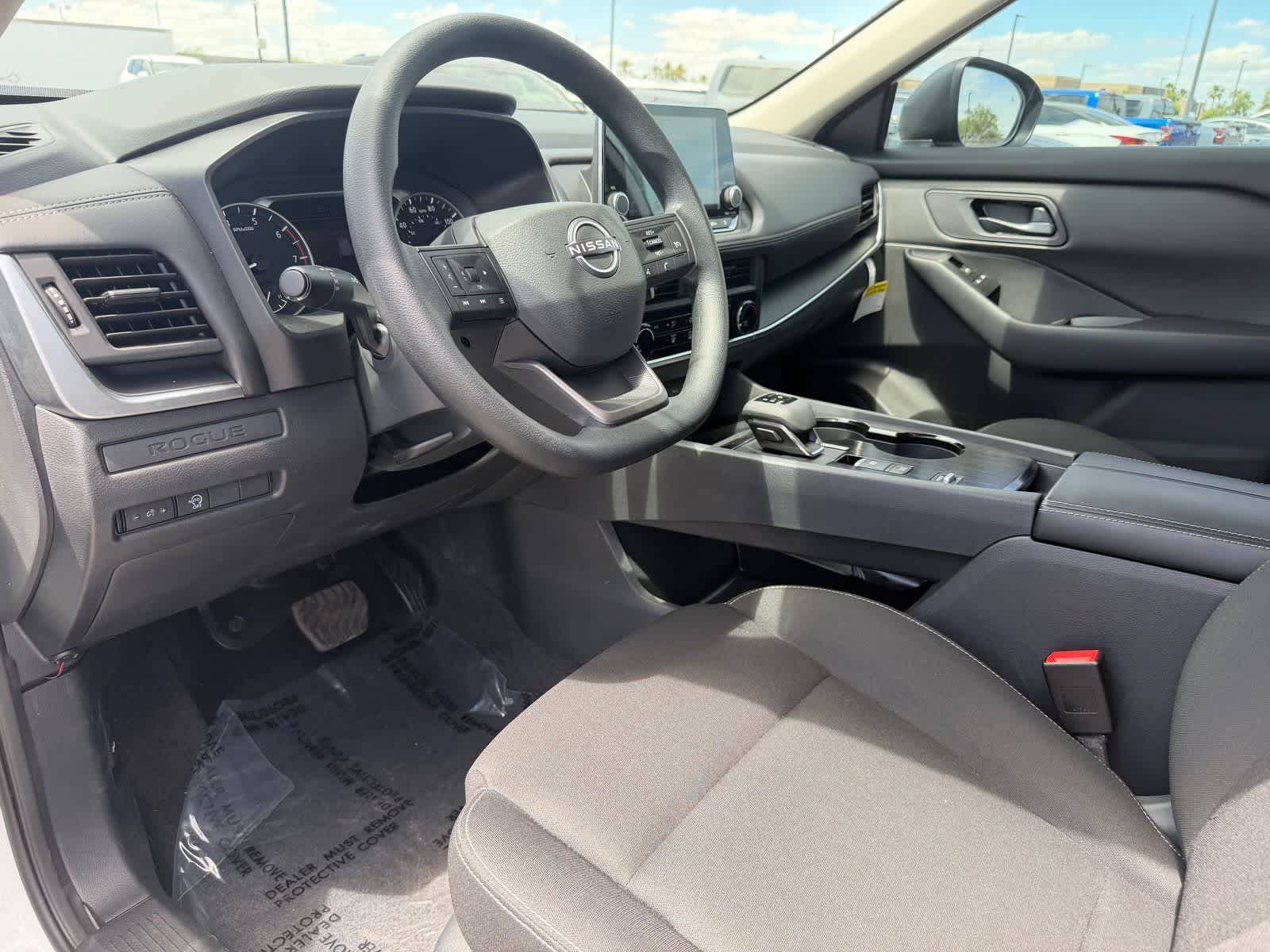 Thumbnail: 2026 Nissan Rogue - 2