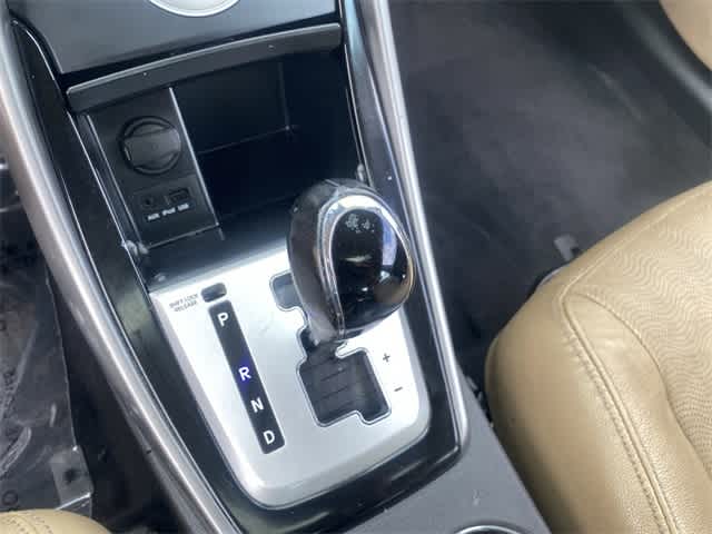 Thumbnail: 2012 Hyundai Elantra - 29