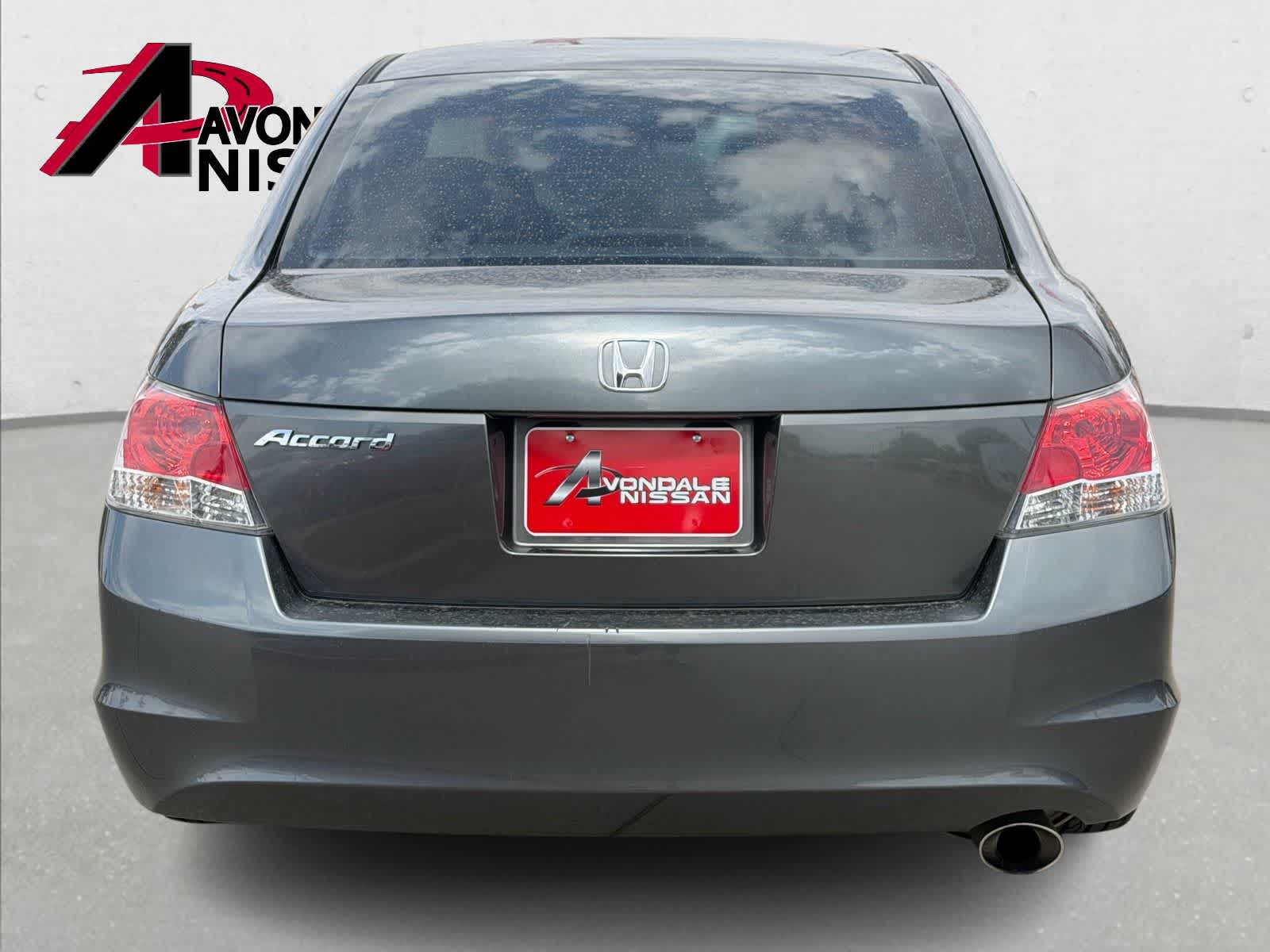 Thumbnail: 2010 Honda Accord - 5