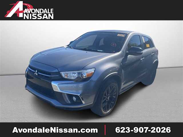 Thumbnail: 2019 Mitsubishi Outlander Sport - 1