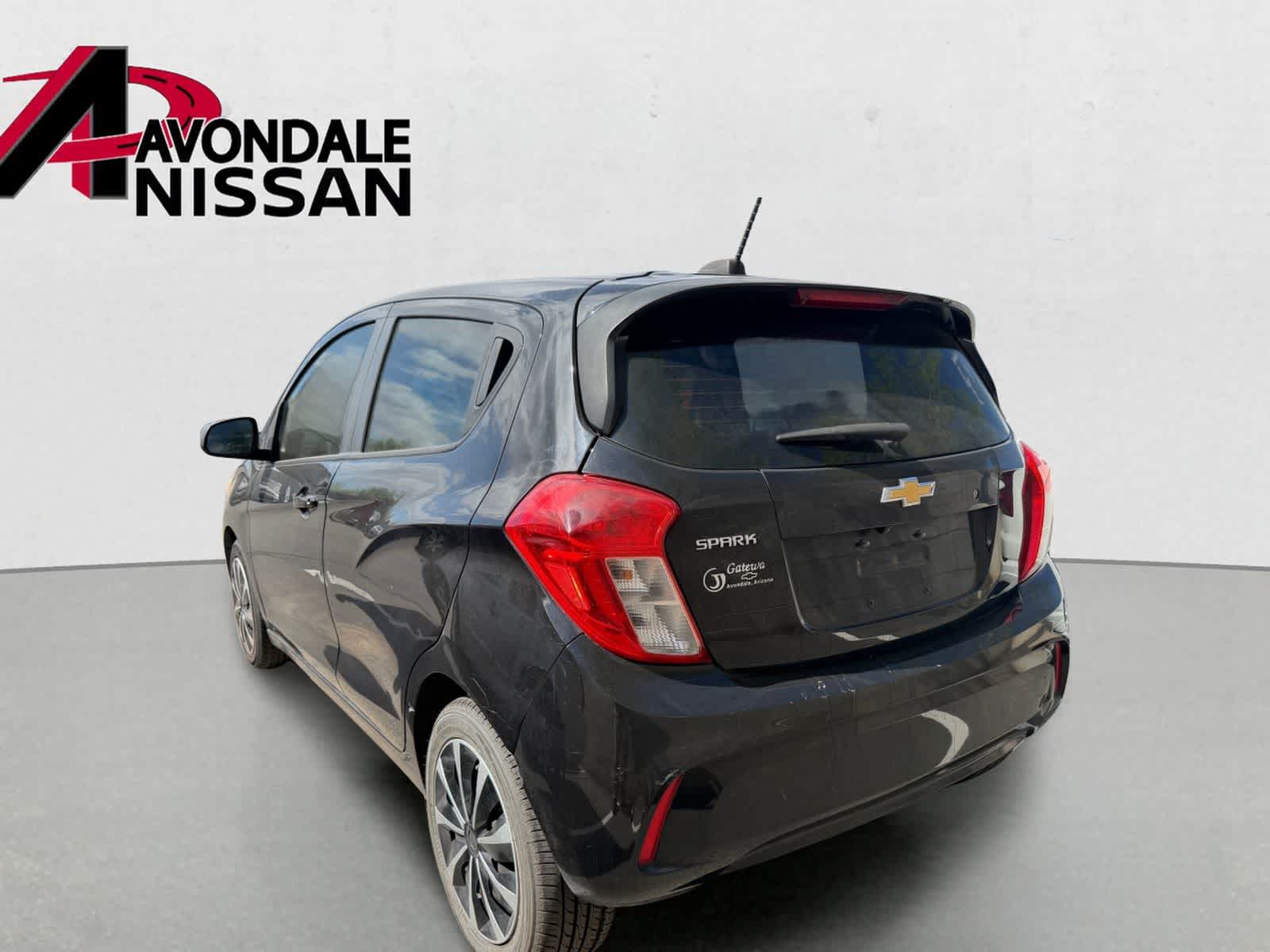 Thumbnail: 2017 Chevrolet Spark - 2