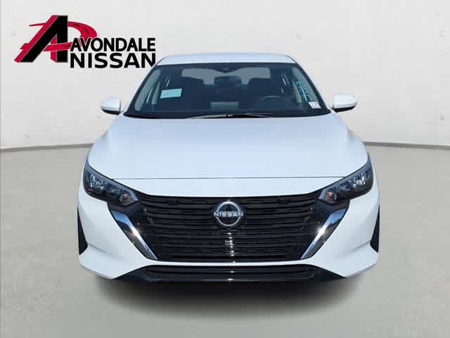 Thumbnail: 2025 Nissan Sentra - 9